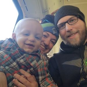 Meet your Posher, Shelly